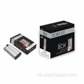 XCOOL USA DISPOSITIVO VAPE DESECHABLE CALIENTE CALIENTE VAPE EMPIRE